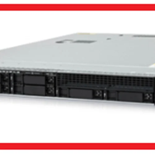 سرور G9 سفارشی اچ پی HPE ProLiant DL360 G9 Server  با رم 32 گیگ، 4 عدد هارد 300 گیگ، SSD یک عدد 120 گیگ، و 40 هسته،