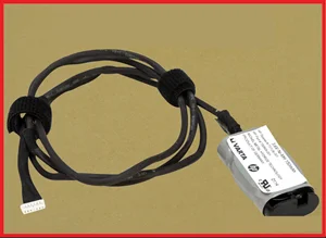 ماژول باتـری/اَبَـــرخـازن رید کنترلر سرور اچ پی (001-731126 #) HP DL580 G8 Server FBWC Capacitor Battery-Pack (4.32V / Ni-MH / 150mAh) with 36-in(91cm) Cable 7-PIN Connector