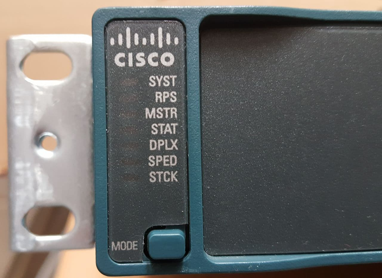 سوئیچ های سیسکو Cisco Switch