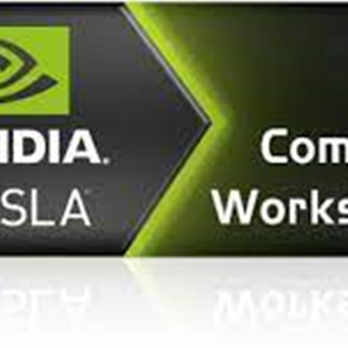 کارت گرافیک محاسباتی سِرور و ورک-استیشن NVIDIA TESLA Computing Workstation