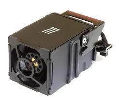 فن خنک کننده سرورهای اچ پی  hp DL360 cooling fan