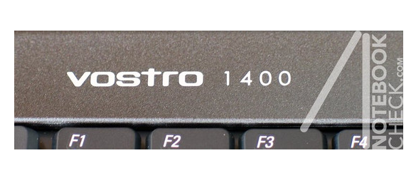دل وسترو 1400 (Dell Vostro 1400)