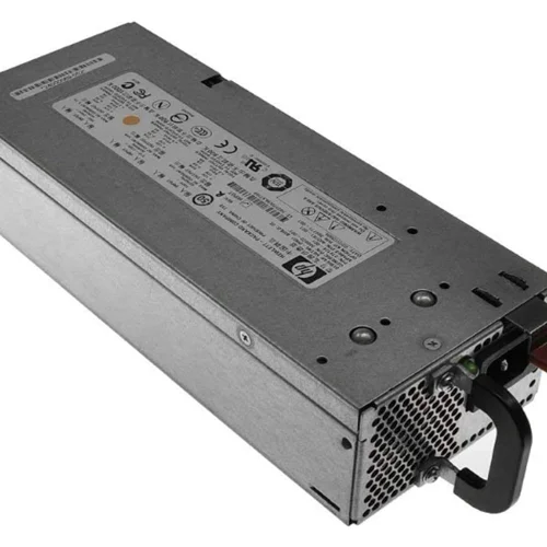پـاور/منبع تغذیه اصلی 1000وات/نسل5 سرور اچ پی HP ProLiant G5 servers 1000W Power-Supply( 379123-001)