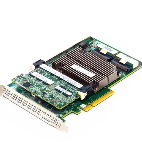ماژول کَش رید کنترلر P840-4GB سرور اچ پی HP ProLiant servers G9  HPE SMART ARRAY P840/4GB FBWC Cash-Module Raid-Controller KIT (761880-001-HIGH P)