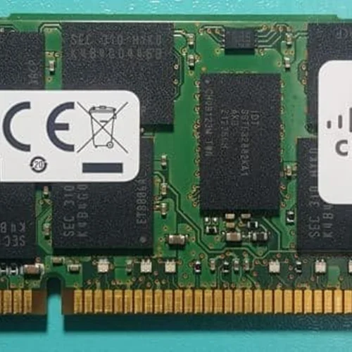 رم سرور اچ پی 16 گیگ، DDR3 فرکانس 1600MHz