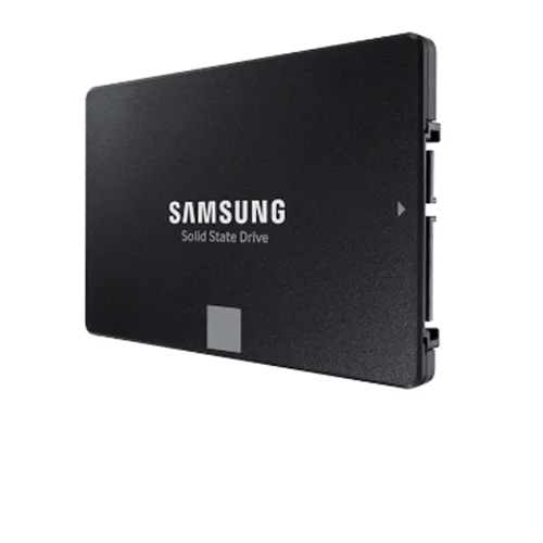 هـارد/حافظـه SSD داخلی ســاتـا سِـــرور سـامسـونگ Server/Internal Drive SAMSUNG V-NAND SSD 870 EVO SFF/SATA 1TB