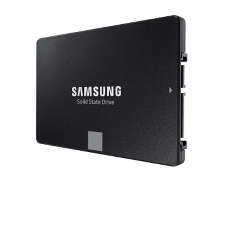 هـارد/حافظـه SSD داخلی ســاتـا سِـــرور سـامسـونگ Server/Internal Drive SAMSUNG V-NAND SSD 870 EVO SFF/SATA 1TB