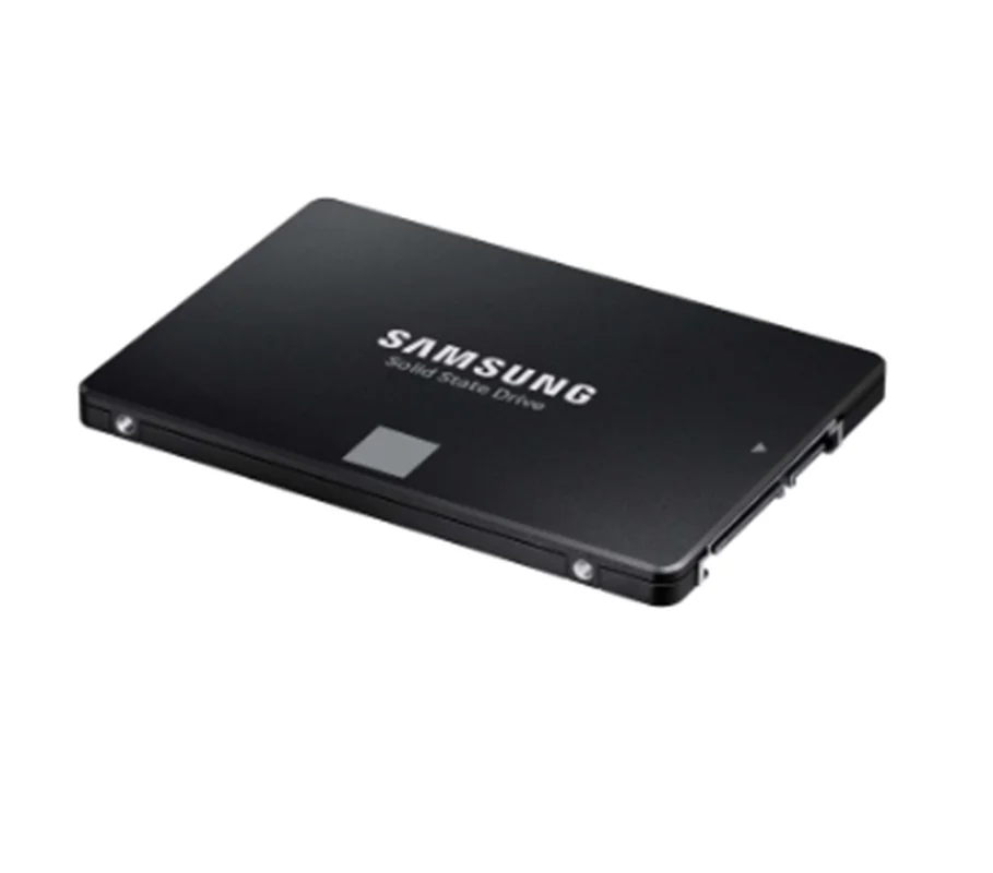 هـارد/حافظـه SSD  داخلی ســاتـا سِـــرور سـامسـونگ  Server/Internal Drive SAMSUNG V-NAND SSD 870 EVO SFF/SATA 500GB