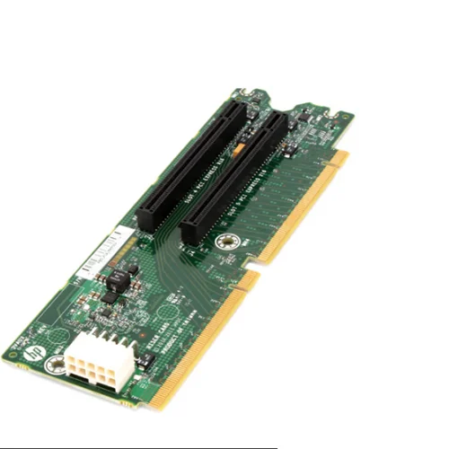 کـارت رایـــزر دوّم سرور نسل8 اچ پی HP Proliant DL380 G8 2x16-slot PCI-e SECONDARY RISER BOARD/CARD(662525-001)