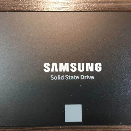 هارد/حافظه SSD سِرور سامسونگ 500 گیگ