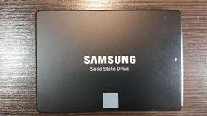 هارد/حافظه SSD سِرور سامسونگ 500 گیگ