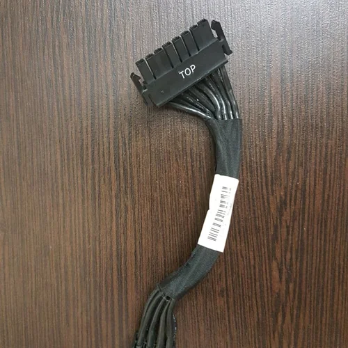 کابل پاور اوریجینال 5اینچی هارد درایو-بک پلین  HP Proliant DL380p G8 Hard Drive-BackPlane Power 5inch Cable (660709-001)